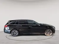 Gebraucht Mercedes E300 AMG 204 PS (150 kW) 2023 Grau Limousine