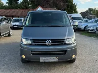 Używany VW T5 Highline 179 KM (131 kW) 2015 Szary Van