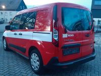 gebraucht Ford Transit Connect Kasten