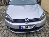 Gebraucht VW Golf VII 60 PS (44 kW) 2013 Limousine