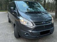 gebraucht Ford Transit Custom L2/H1