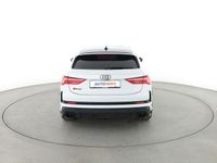 Gebraucht Audi RS Q3 Sportback Advanced 400 PS (294 kW) 2022 Weiß SUV