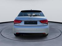 Gebraucht Audi A1 Ambition 122 PS (89 kW) 2010 Silber Kleinwagen