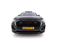 Gebraucht Audi RS Q8 Sport 600 PS (441 kW) 2021 Schwarz SUV