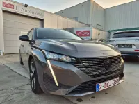 Gebraucht Peugeot 308 SW Allure 179 PS (131 kW) 2023 Grau Kombi