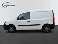Gebraucht Mercedes Citan 109 95 PS (69 kW) 2021 Weiss Van / Kleinbus