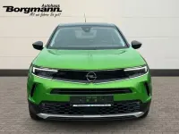 Gebraucht Opel Mokka-e Elegance 100 kW (136 PS) 2022 Gruen SUV