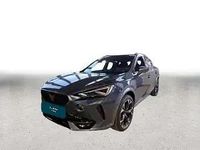 Gebraucht Cupra Formentor VZ 180 PS (132 kW) 2024 Grau SUV