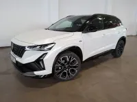 Neu Renault Austral Esprit Alpine 148 PS (108 kW) 2026 Weiß SUV