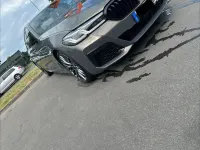Gebraucht BMW M550 Performance 530 PS (389 kW) 2020 Limousine
