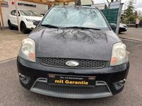 gebraucht Ford Fiesta Sport1.6-Tüv Neu-PDC-Schiebedach