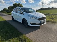 gebraucht Ford C-MAX 1.0 EcoBoost Cool & Connect PDC Tempomat