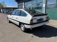 Gebraucht Citroën CX 121 PS (88 kW) 1988 Weiß Limousine