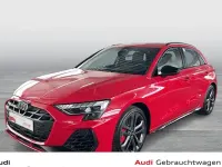 Gebraucht Audi S3 Sport 333 PS (244 kW) 2025 Rot Limousine