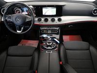 Gebraucht Mercedes E220 194 PS (142 kW) 2017 Weiß Kombi