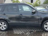 Gebraucht Suzuki Grand Vitara Club 169 PS (124 kW) 2011 Schwarz SUV