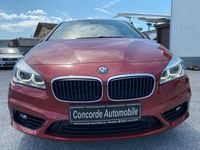 gebraucht BMW 225 Active Tourer Baureihe 2 225 xe Sport Line