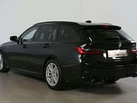 Gebraucht BMW 340 374 PS (275 kW) 2023 Schwarz Kombi