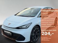 Gebraucht Cupra Born 150 kW (204 PS) 2022 Weiß Kleinwagen