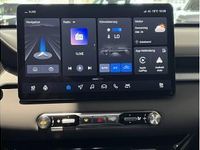 Neu MG MG4 EV 180 kW (245 PS) 2026 Rot (rot / diamond red) Kleinwagen