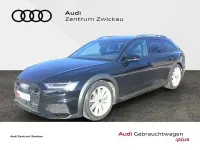 Gebraucht Audi A6 Allroad Basis 344 PS (253 kW) 2022 Schwarz Kombi