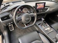 gebraucht Audi S6 4.0 TFSI Quattro Avant B&O*AKRA*STDH*115.841€