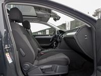 gebraucht VW Passat Variant 1.5 TSI COMFORTLINE PANO NAVI IQ