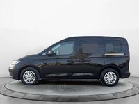 Second-hand VW Caddy Basis 103 CP (75 kW) 2022 Negru Monovolum