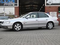 Second-hand Opel Omega Edition 144 CP (105 kW) 2000 Argintiu Berlinǎ