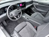 Gebraucht VW Passat Business 150 PS (110 kW) 2025 Weiß Kombi