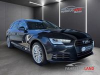 Gebraucht Audi A4 Sport 252 PS (185 kW) 2018 Grau Kombi