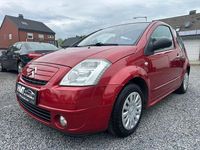 Second-hand Citroën C2 73 CP (53 kW) 2003 Hatchback