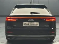 Gebraucht Audi Q8 S-Line 286 PS (210 kW) 2020 Schwarz SUV