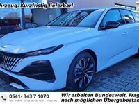 Neu Peugeot 308 SW Allure 145 PS (106 kW) 2026 Okenit weiß Kombi