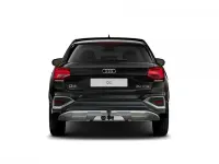 Gebraucht Audi Q2 Advanced 116 PS (85 kW) 2025 Mythosschwarz SUV