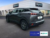 Gebraucht Peugeot 2008 Active 101 PS (74 kW) 2023 Grau SUV