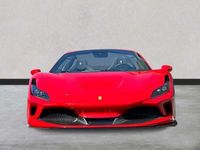 gebraucht Ferrari F8 Spider *Alcantara*Karbon*HiFi Premium*