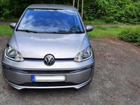 gebraucht VW e-up! Active AnschlussGarantie WR Kamera CCS