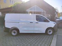 Gebraucht Ford Transit Custom 136 PS (100 kW) 2024 Frostweiß Van / Kleinbus
