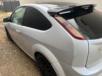 gebraucht Ford Focus 2,5 ST ST