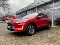 gebraucht Ford Kuga 2.5 Titanium