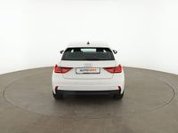 gebraucht Audi A1 35 TFSI, Benzin, 20.940 €