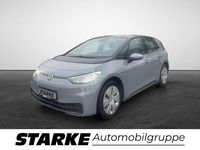Gebraucht VW ID.3 Pro 106 kW (145 PS) 2021 Mondsteingrau Kleinwagen