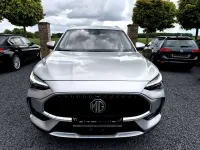Używany MG HS 162 KM (119 kW) 2024 Srebrny SUV