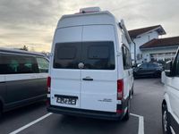 gebraucht VW California Grand600 2.0 TDI DSG, 3,5to, Hochbett, Stand- und Gasheizung