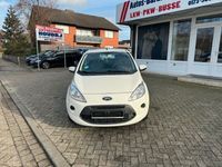 gebraucht Ford Ka Cool & Sound Edition