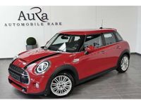 gebraucht Mini Cooper S Sport-Aut. 5-Türer LED+DCC+17ZO+E6T+SHZ