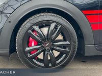 Gebraucht Mini John Cooper Works 231 PS (169 kW) 2023 Schwarz Kleinwagen
