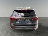 Neu Ford Focus ST-Line X 155 PS (114 kW) 2026 Magneticgrau (metallic) Kombi