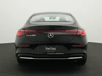 Gebraucht Mercedes CLA180 Progressive 136 PS (100 kW) 2026 Schwarz Limousine